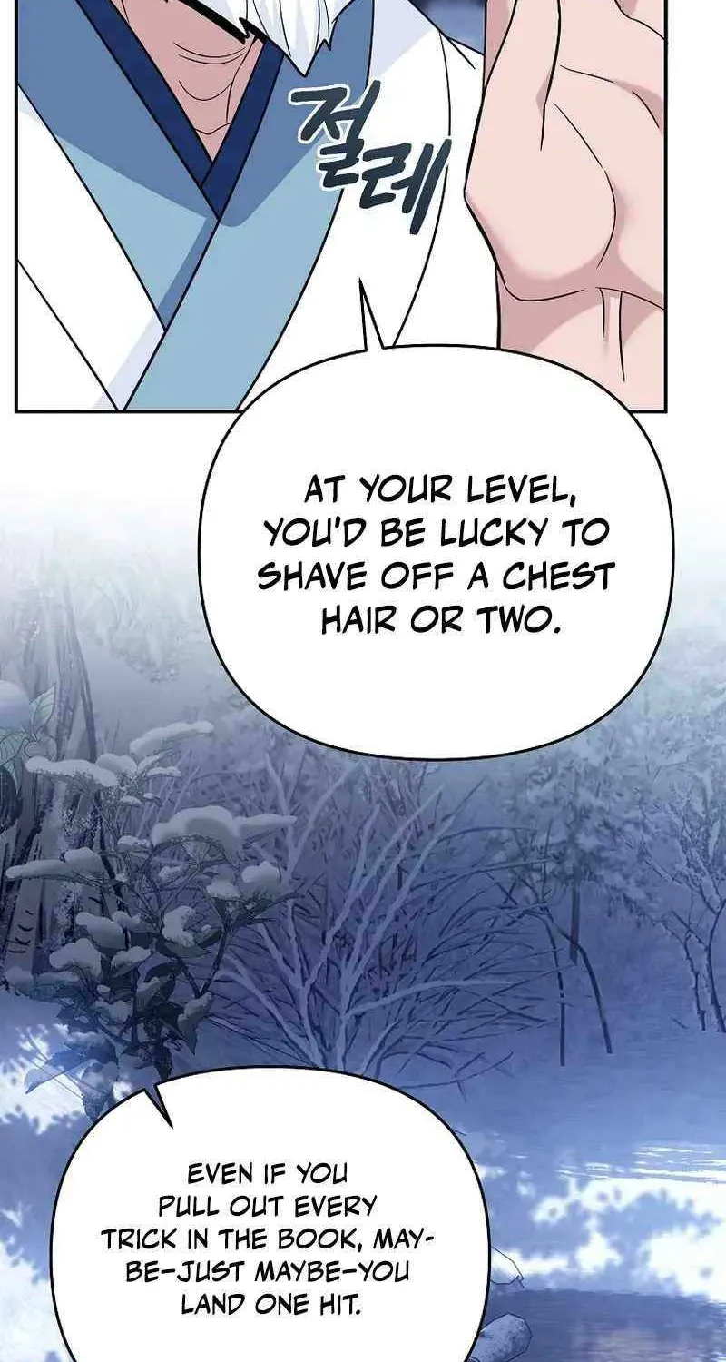 I Became a Swordsmanship Instructor at the Academy Chapter 12 page 133 - 