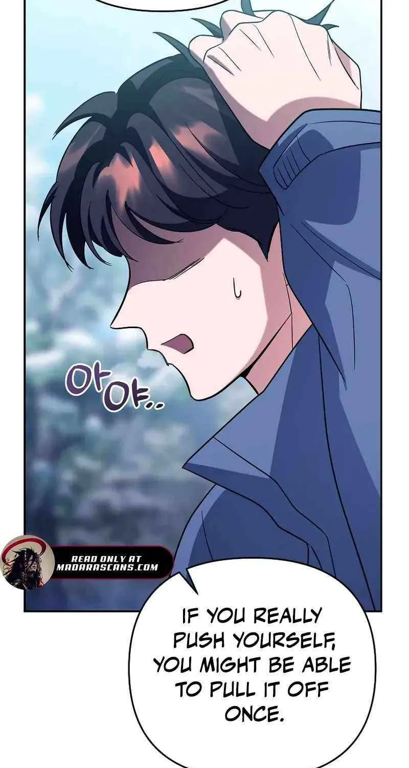 I Became a Swordsmanship Instructor at the Academy Chapter 12 page 141 - 