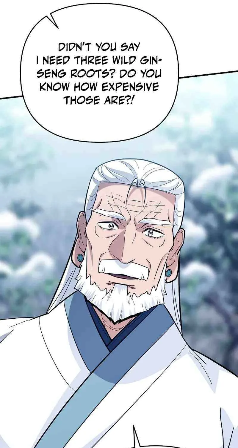 I Became a Swordsmanship Instructor at the Academy Chapter 12 page 149 - 