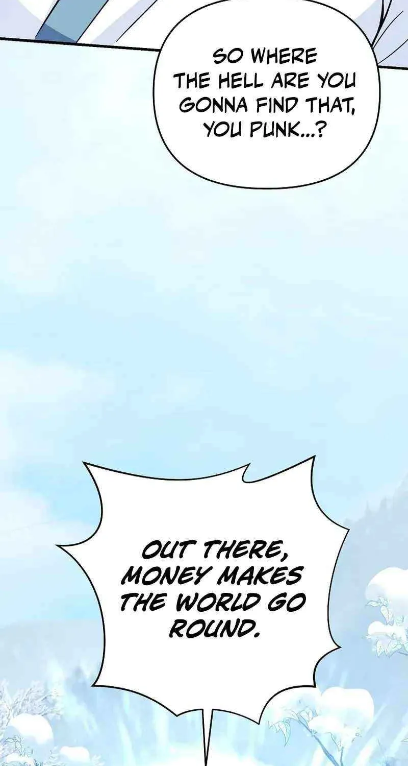 I Became a Swordsmanship Instructor at the Academy Chapter 12 page 150 - 