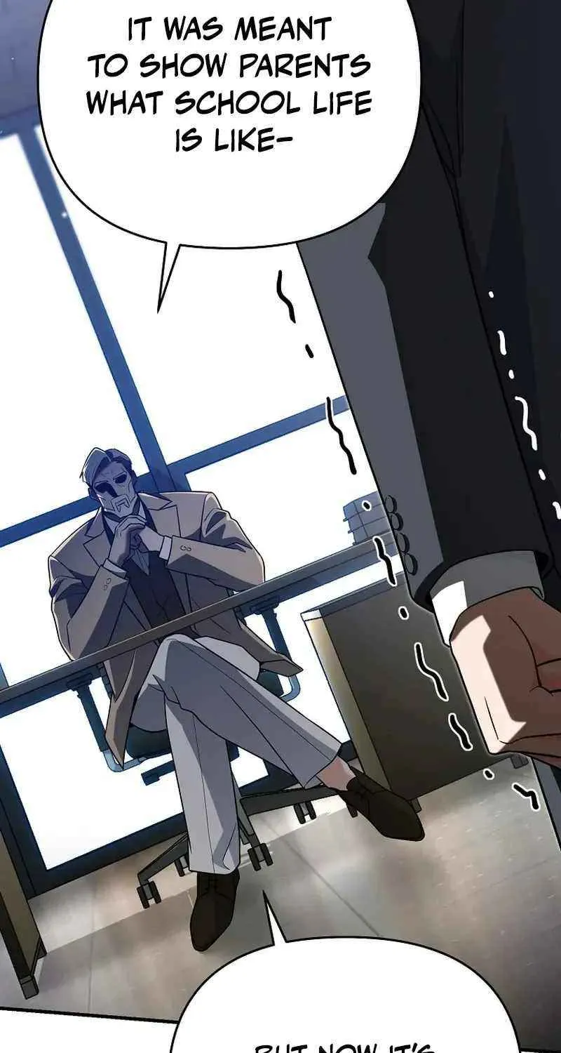 I Became a Swordsmanship Instructor at the Academy Chapter 12 page 25 - 