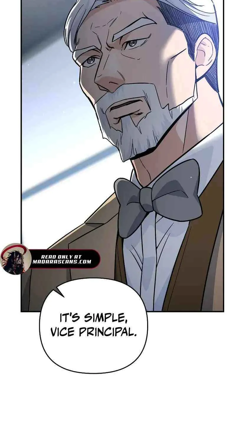 I Became a Swordsmanship Instructor at the Academy Chapter 12 page 30 - 