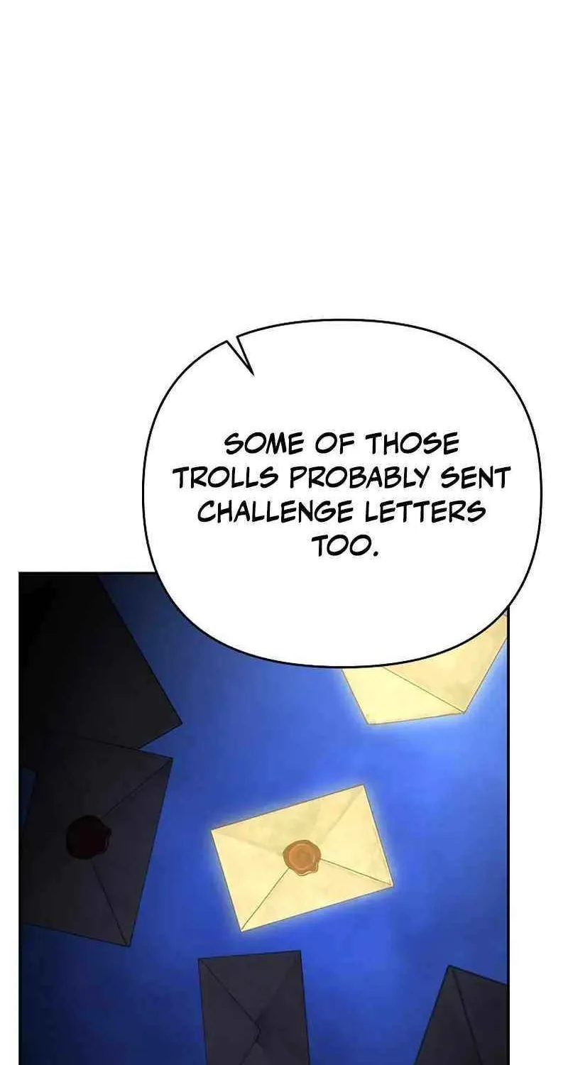 I Became a Swordsmanship Instructor at the Academy Chapter 12 page 31 - 