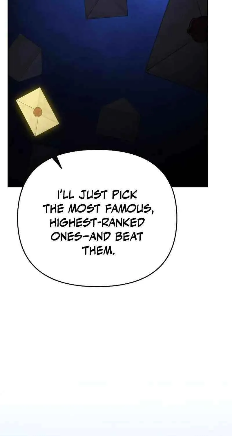 I Became a Swordsmanship Instructor at the Academy Chapter 12 page 32 - 
