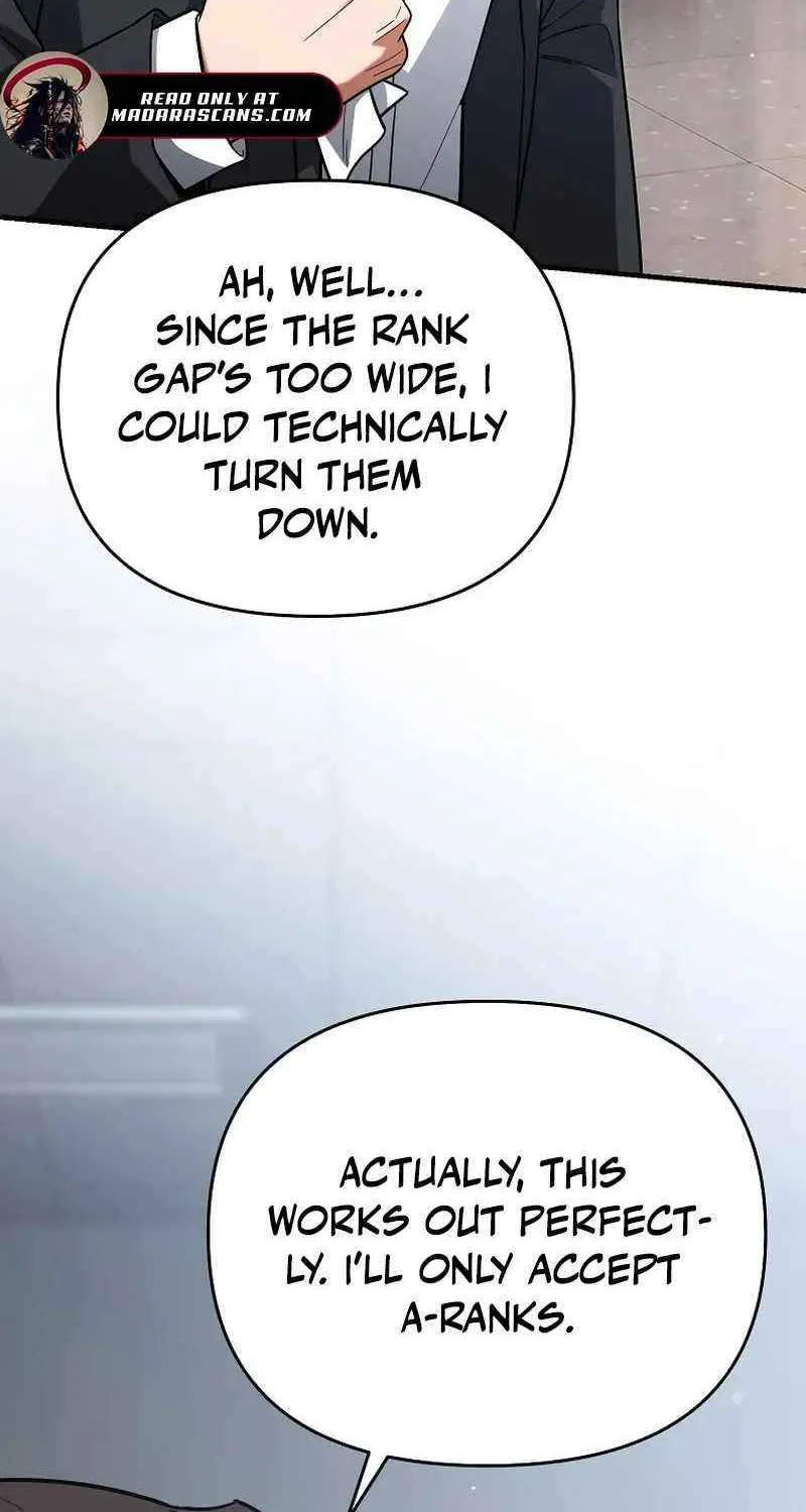 I Became a Swordsmanship Instructor at the Academy Chapter 12 page 35 - 