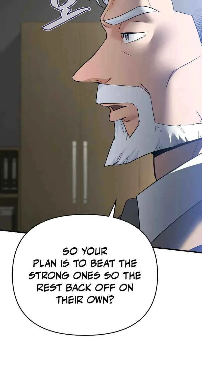 I Became a Swordsmanship Instructor at the Academy Chapter 12 page 37 - 