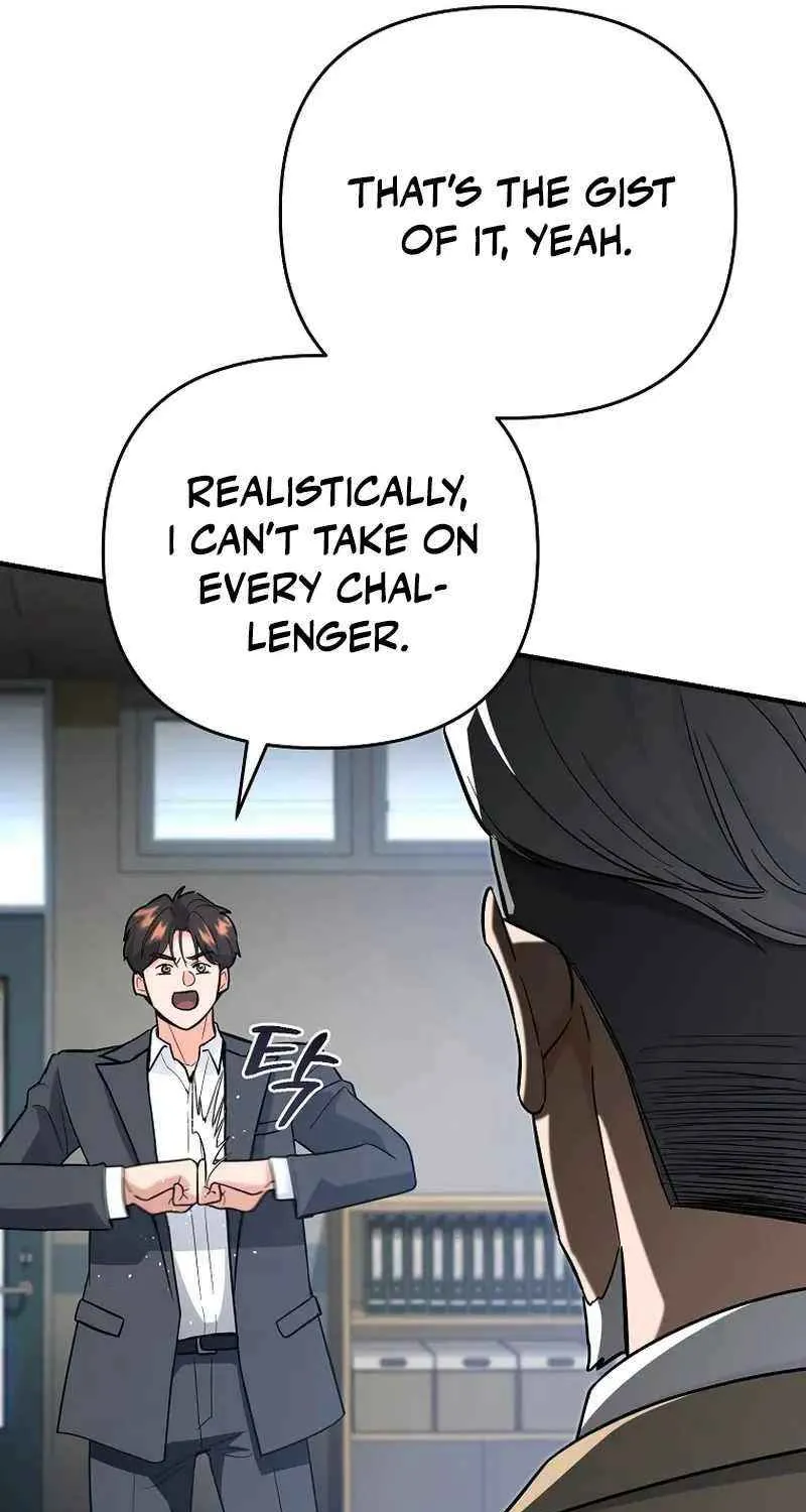 I Became a Swordsmanship Instructor at the Academy Chapter 12 page 39 - 