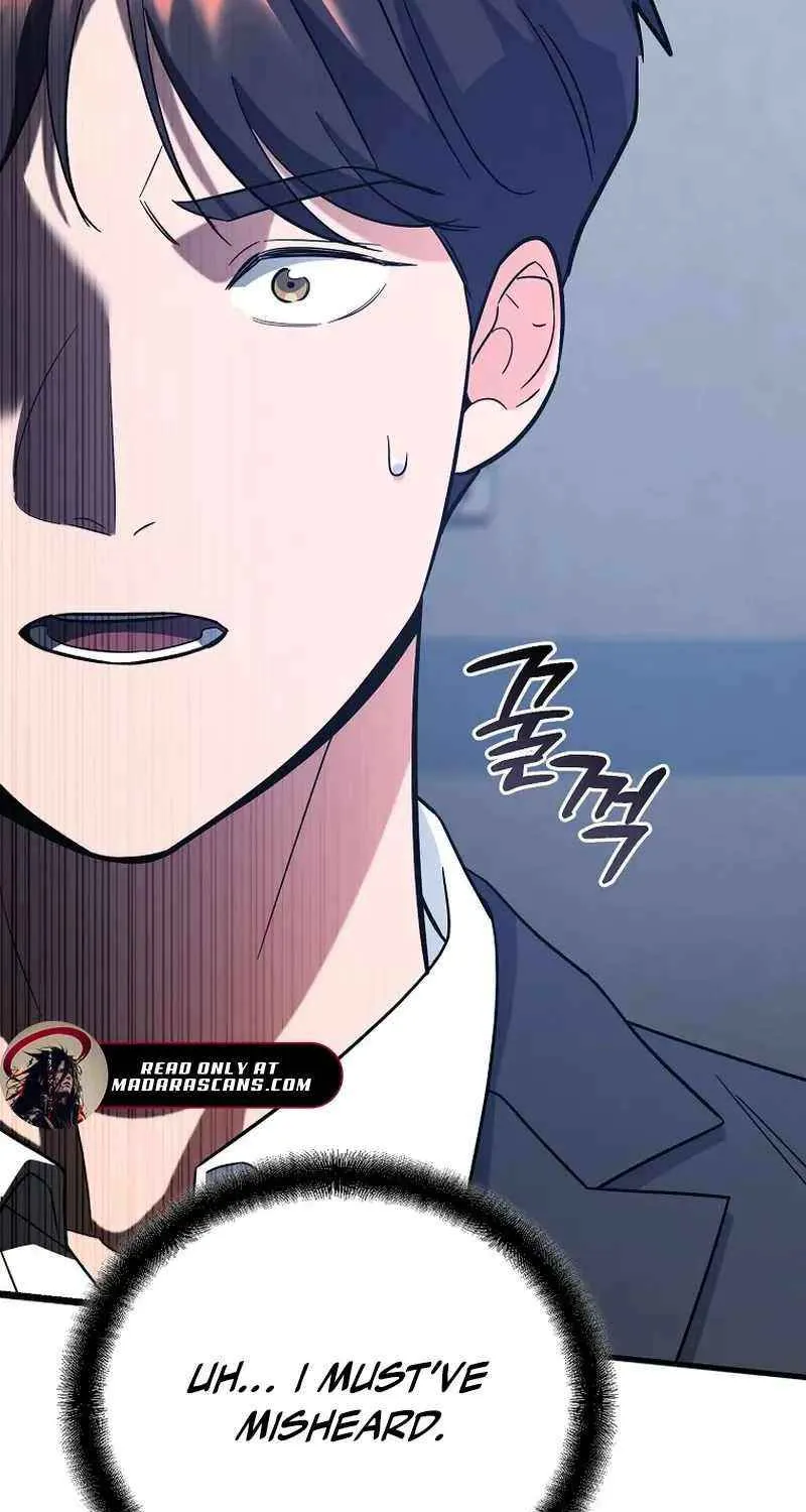 I Became a Swordsmanship Instructor at the Academy Chapter 12 page 43 - 