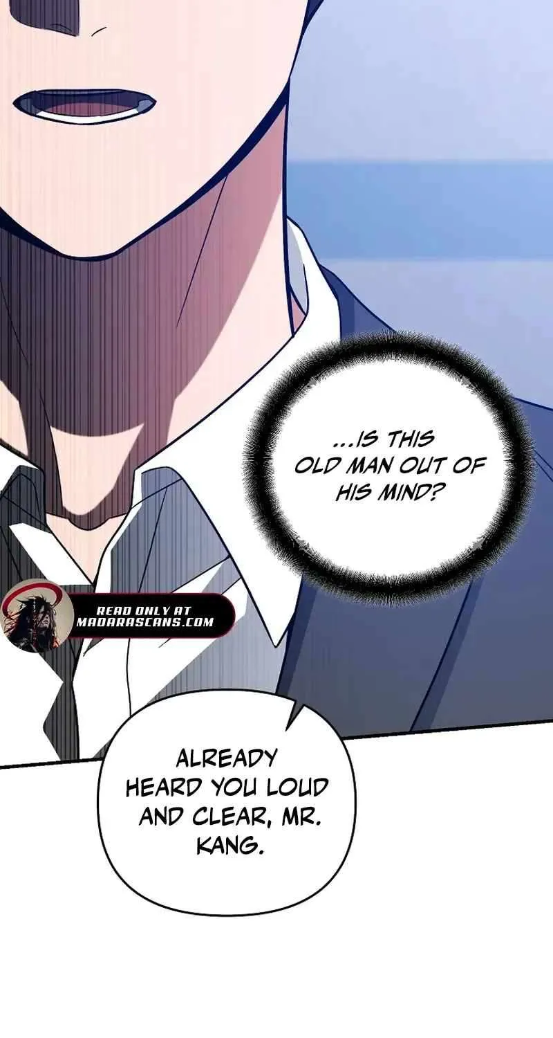 I Became a Swordsmanship Instructor at the Academy Chapter 12 page 47 - 