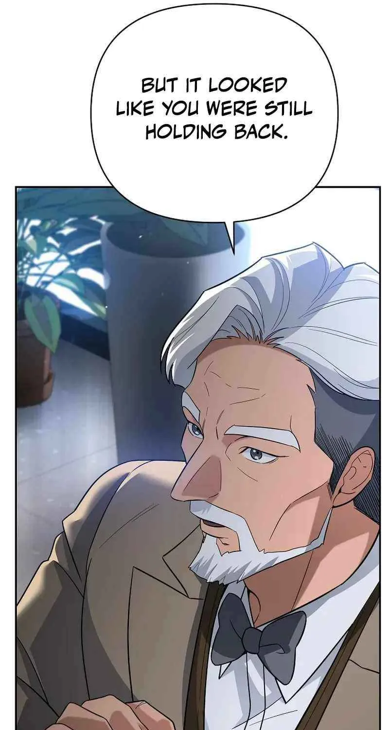 I Became a Swordsmanship Instructor at the Academy Chapter 12 page 55 - 