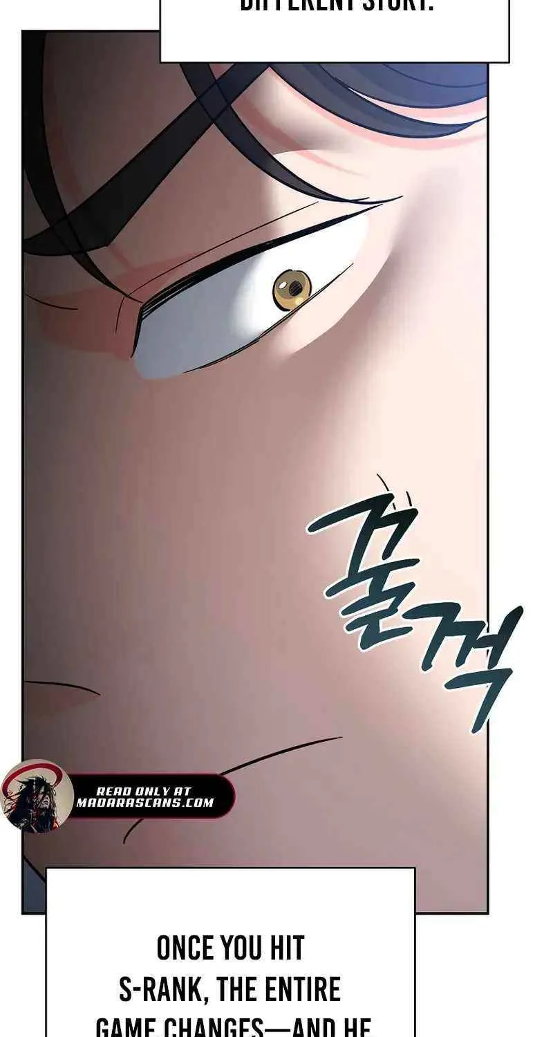 I Became a Swordsmanship Instructor at the Academy Chapter 12 page 57 - 