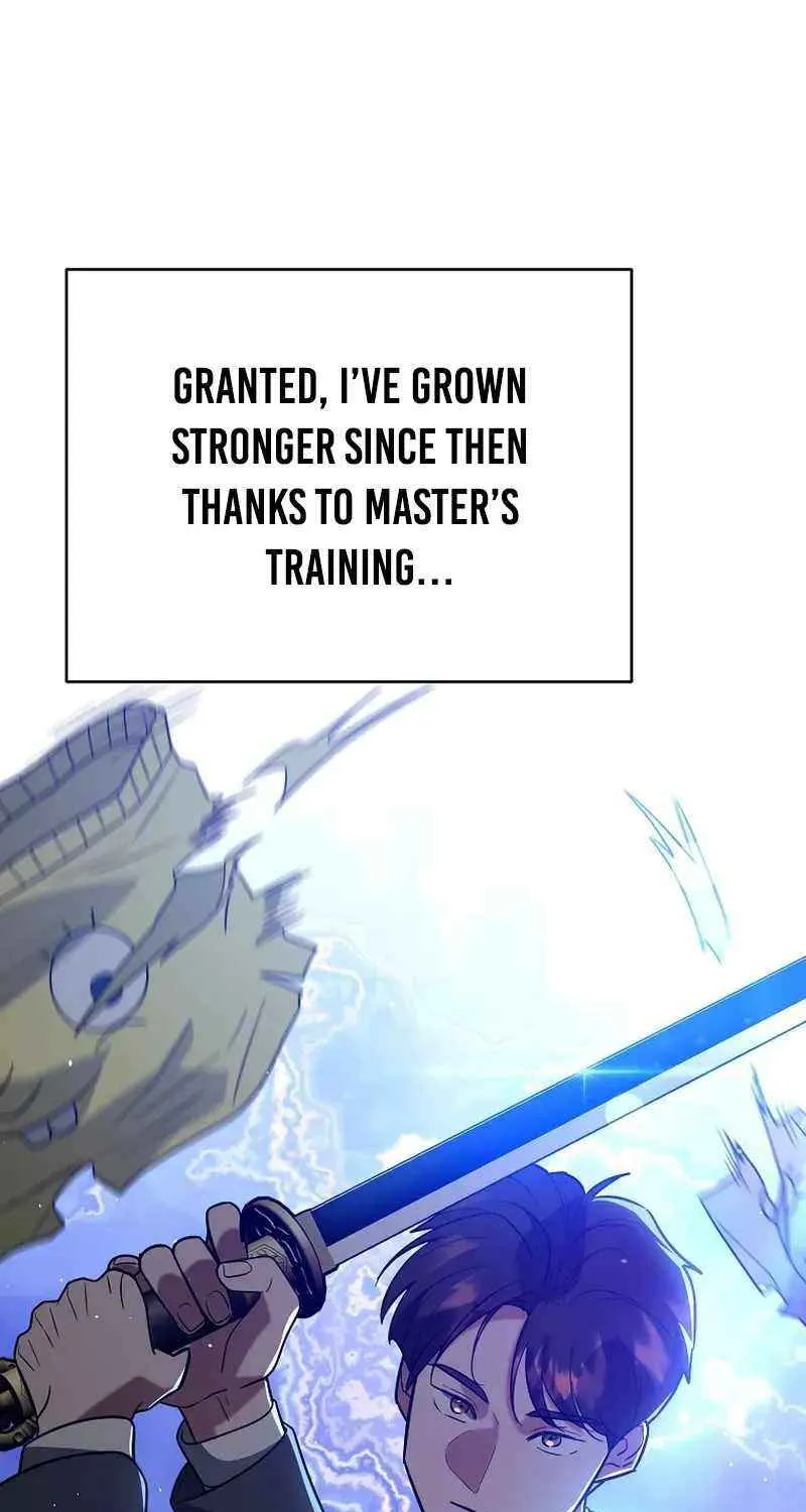 I Became a Swordsmanship Instructor at the Academy Chapter 12 page 61 - 