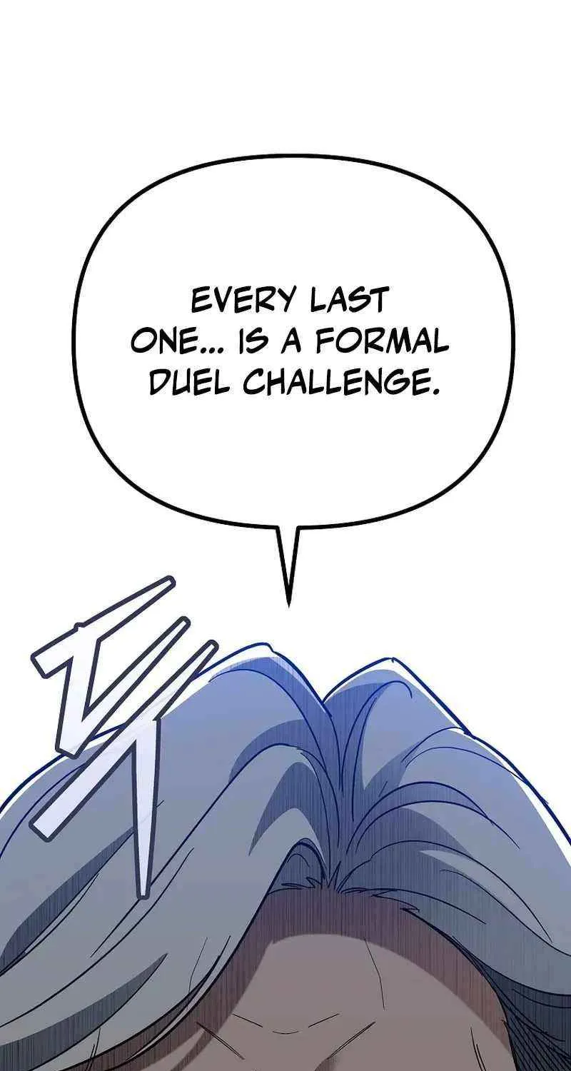 I Became a Swordsmanship Instructor at the Academy Chapter 12 page 8 - 
