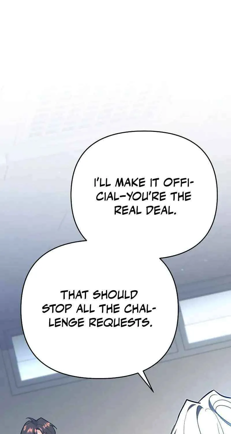 I Became a Swordsmanship Instructor at the Academy Chapter 12 page 79 - 