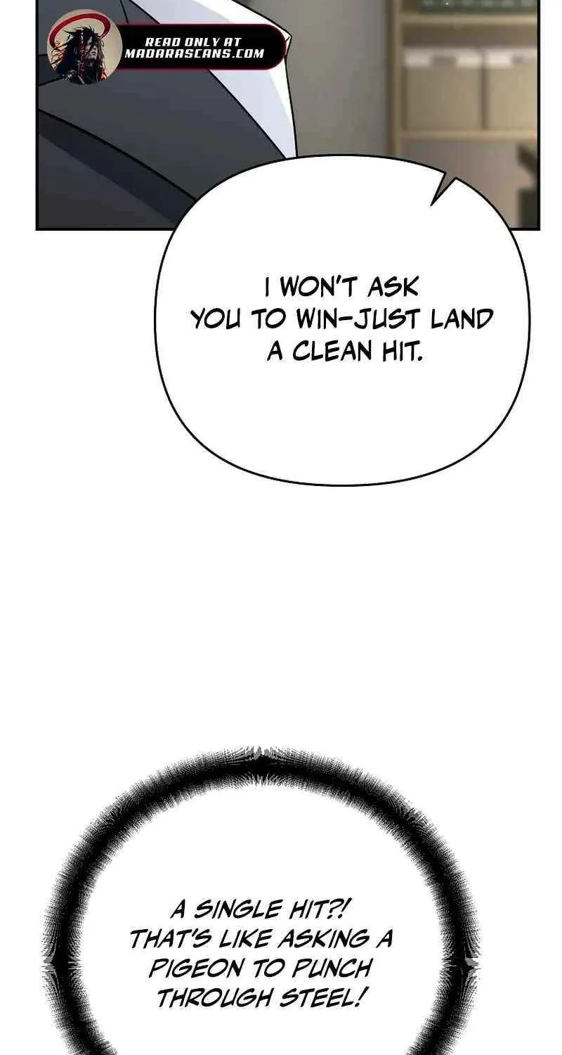 I Became a Swordsmanship Instructor at the Academy Chapter 12 page 83 - 