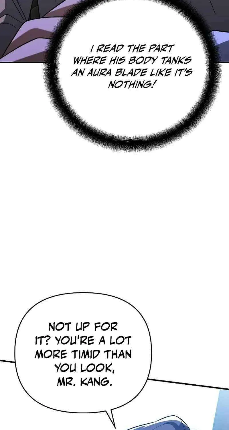 I Became a Swordsmanship Instructor at the Academy Chapter 12 page 85 - 