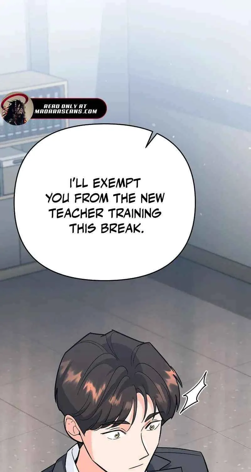 I Became a Swordsmanship Instructor at the Academy Chapter 12 page 88 - 