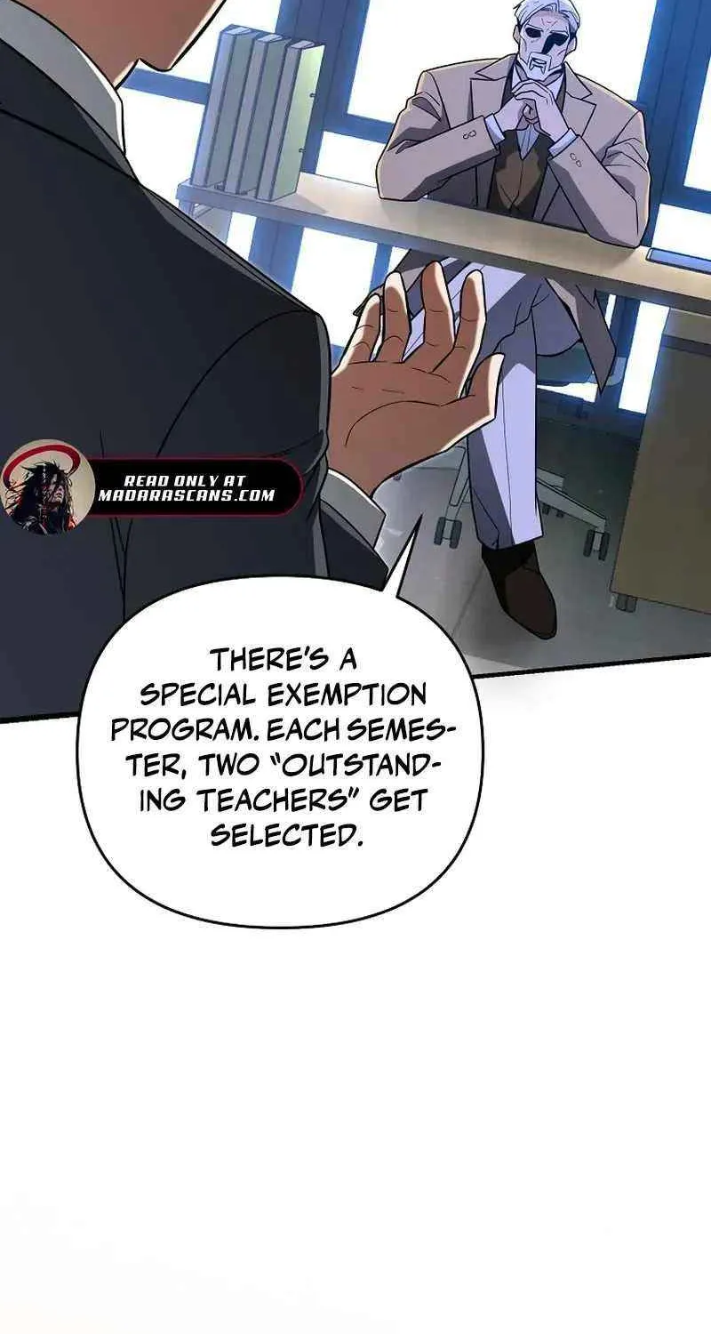 I Became a Swordsmanship Instructor at the Academy Chapter 12 page 95 - 