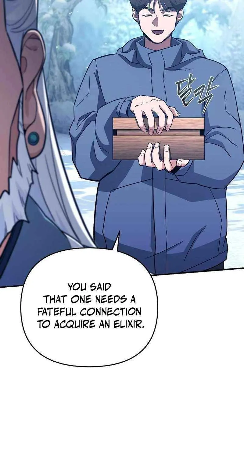 I Became a Swordsmanship Instructor at the Academy Chapter 13 page 104 - 