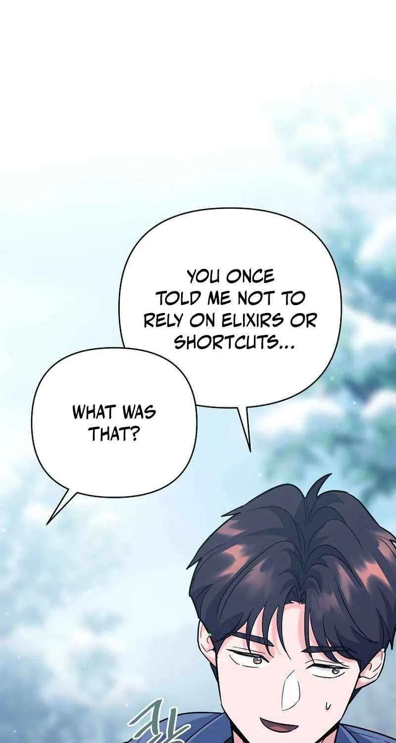 I Became a Swordsmanship Instructor at the Academy Chapter 13 page 110 - 