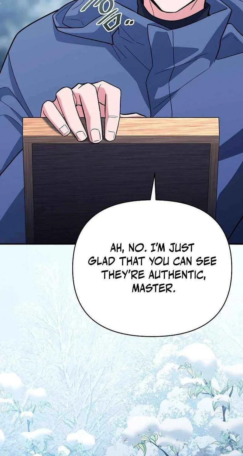 I Became a Swordsmanship Instructor at the Academy Chapter 13 page 111 - 