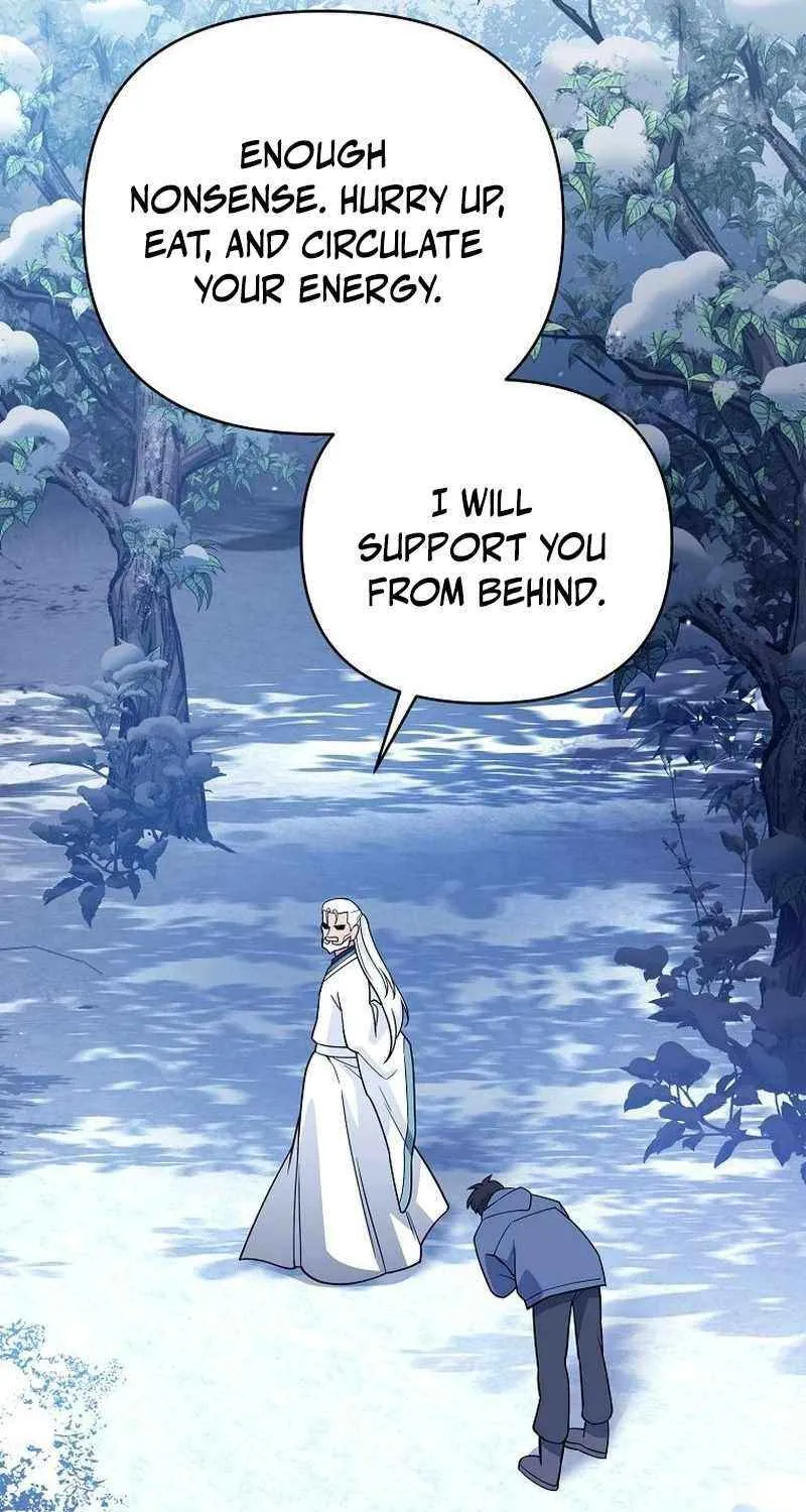 I Became a Swordsmanship Instructor at the Academy Chapter 13 page 112 - 