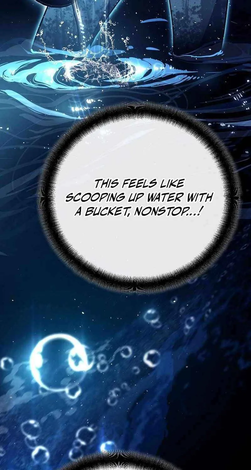 I Became a Swordsmanship Instructor at the Academy Chapter 13 page 125 - 