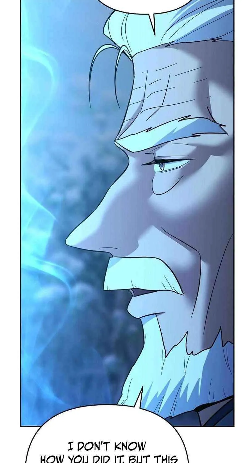 I Became a Swordsmanship Instructor at the Academy Chapter 13 page 131 - 