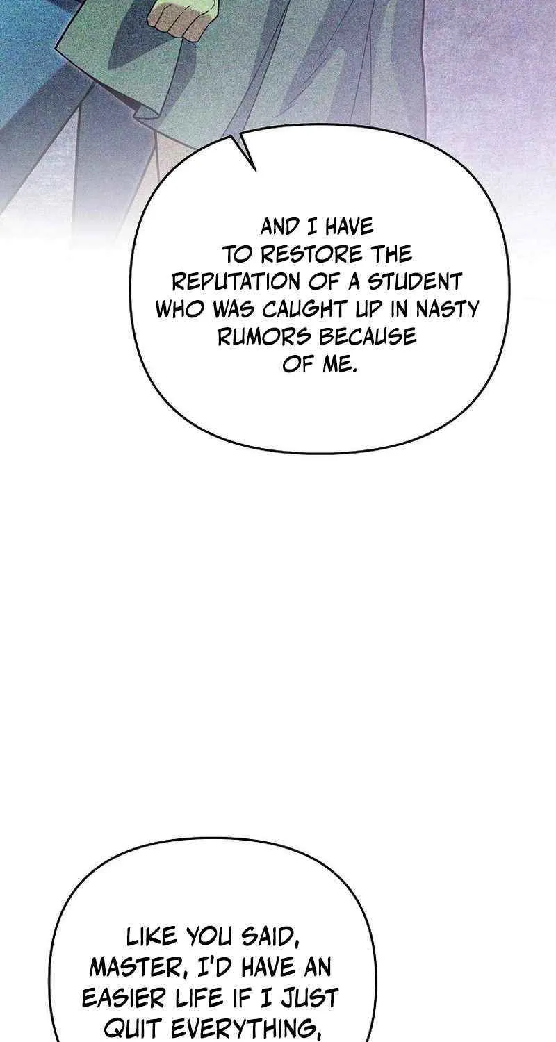 I Became a Swordsmanship Instructor at the Academy Chapter 13 page 138 - 