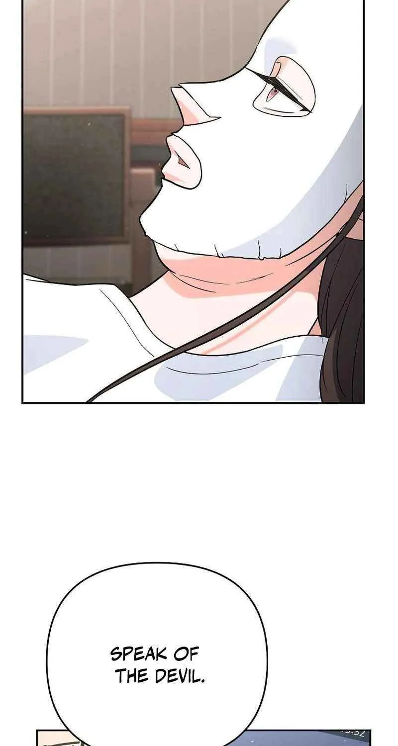 I Became a Swordsmanship Instructor at the Academy Chapter 13 page 18 - 