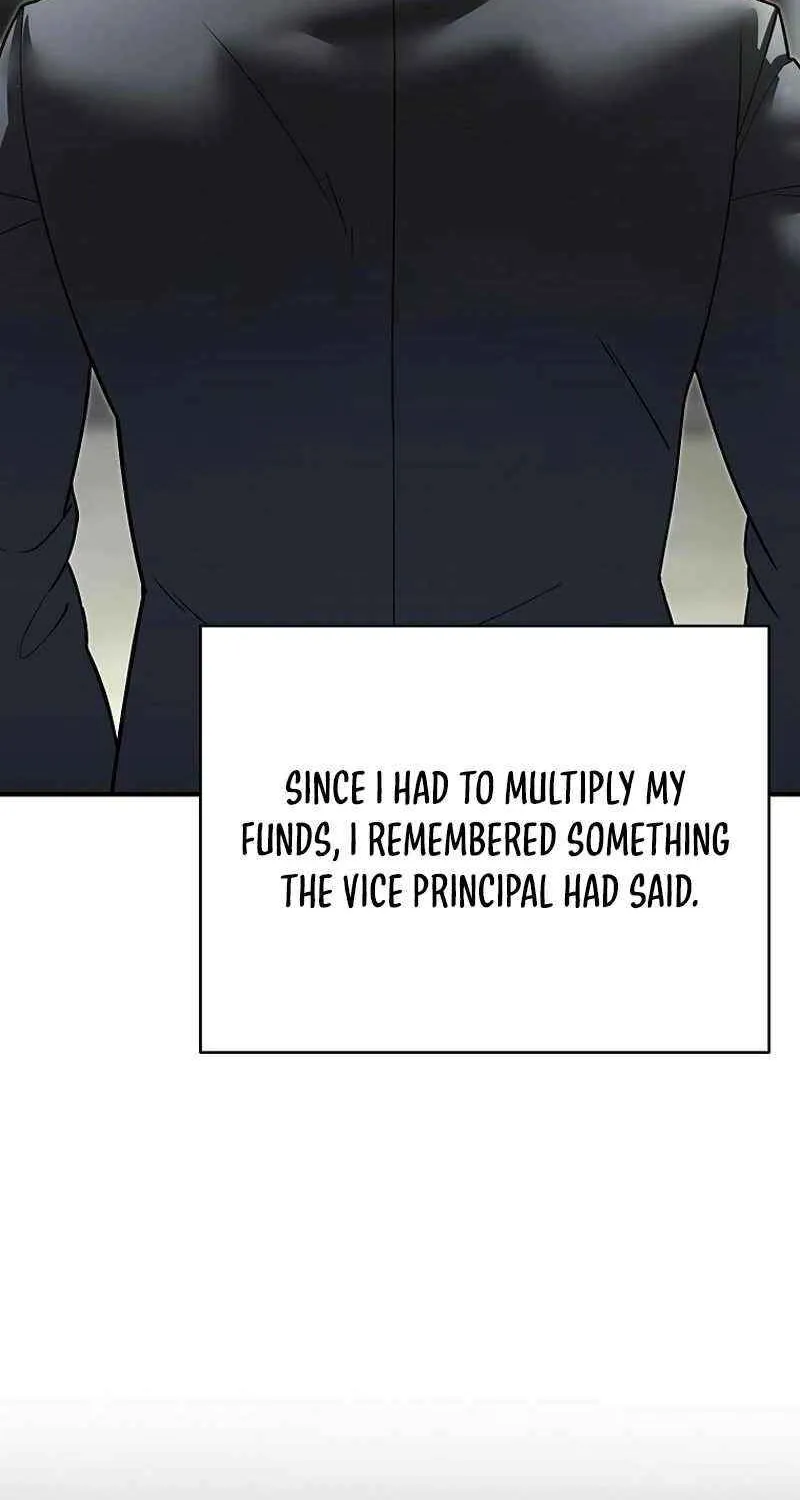 I Became a Swordsmanship Instructor at the Academy Chapter 13 page 40 - 