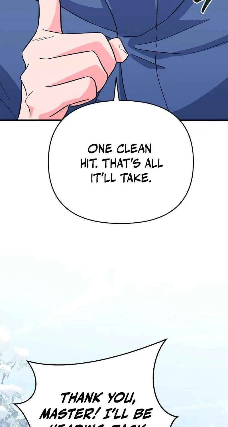 I Became a Swordsmanship Instructor at the Academy Chapter 13 page 5 - 