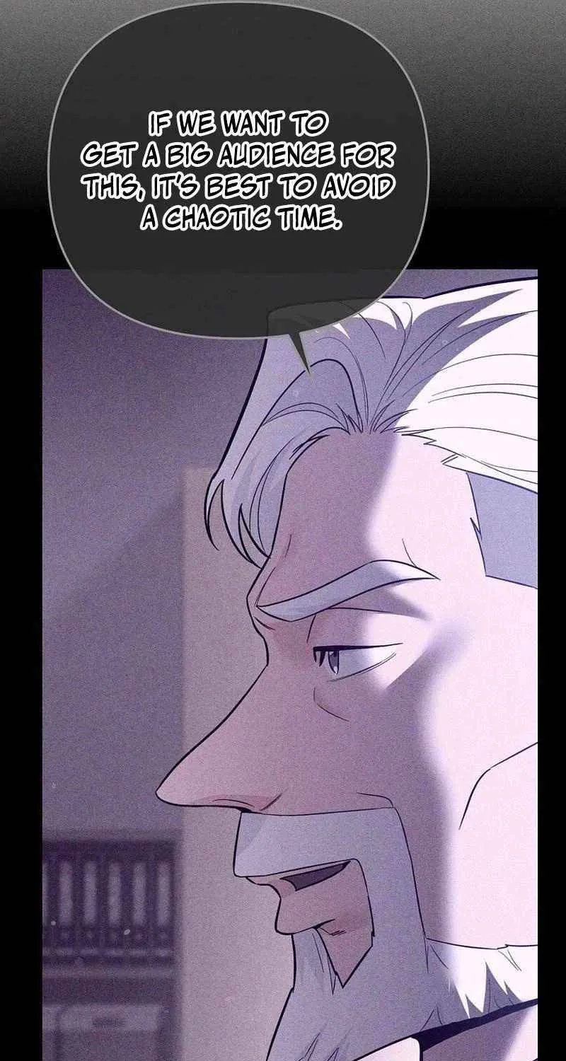 I Became a Swordsmanship Instructor at the Academy Chapter 13 page 42 - 