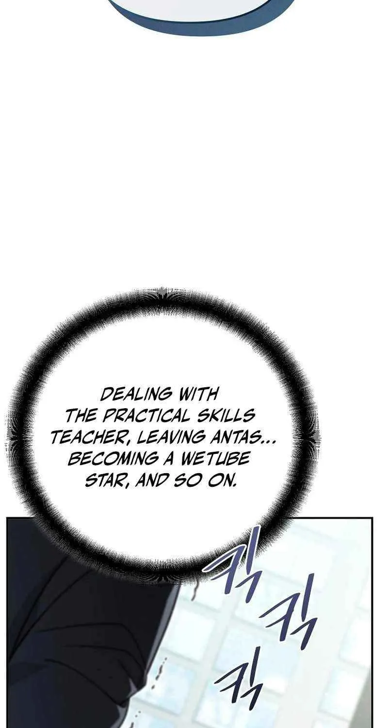 I Became a Swordsmanship Instructor at the Academy Chapter 13 page 46 - 