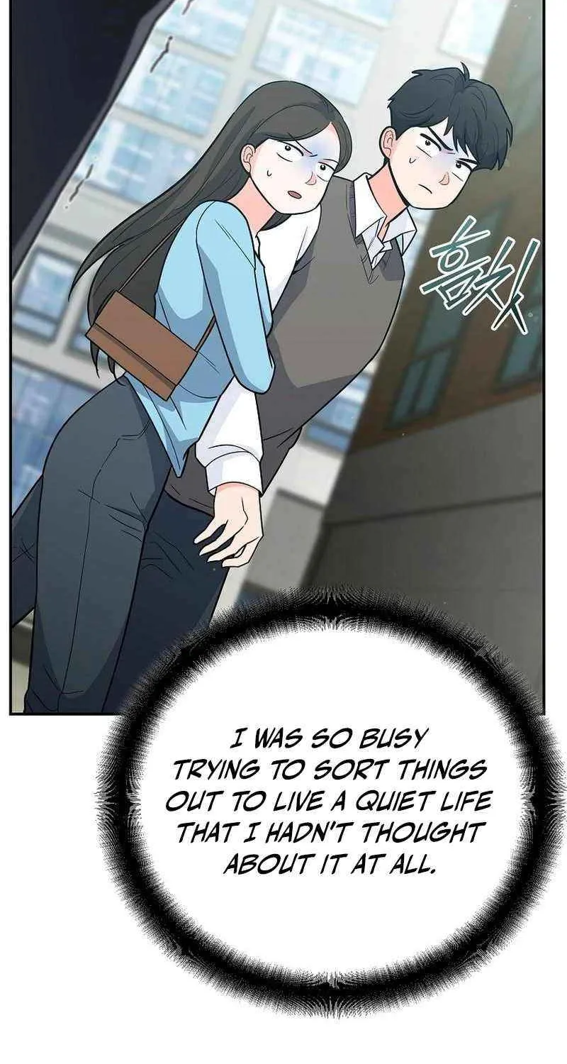 I Became a Swordsmanship Instructor at the Academy Chapter 13 page 47 - 