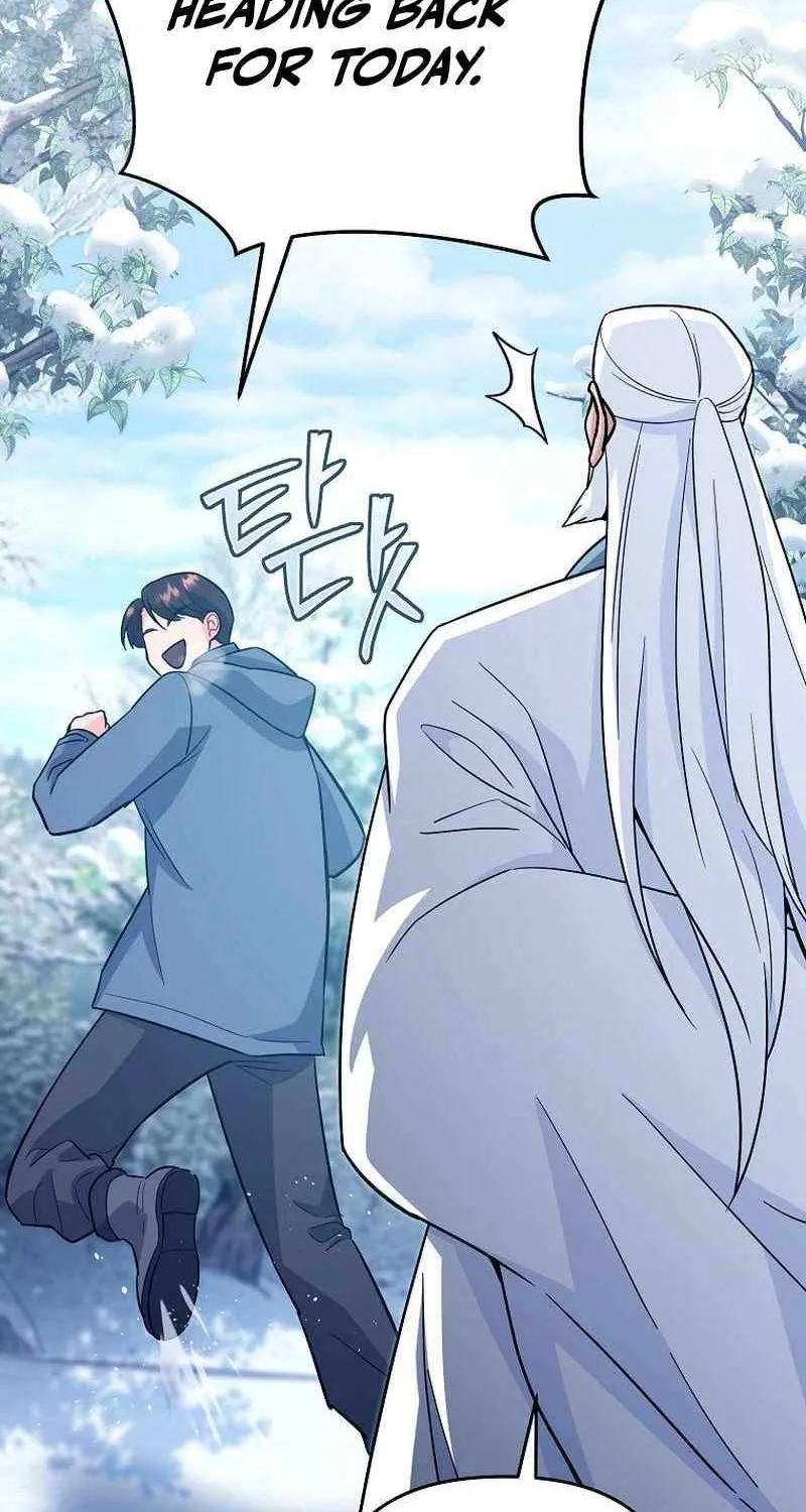I Became a Swordsmanship Instructor at the Academy Chapter 13 page 6 - 