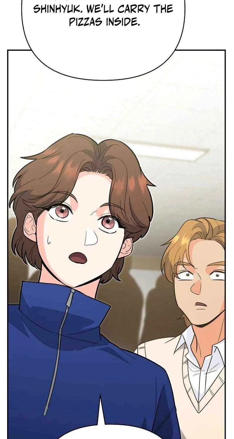 I Became a Swordsmanship Instructor at the Academy Chapter 13 page 65 - 