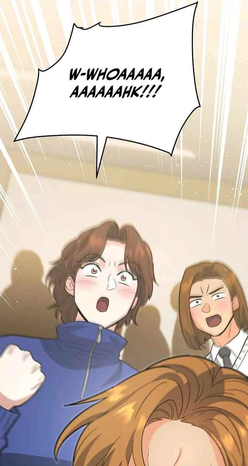 I Became a Swordsmanship Instructor at the Academy Chapter 13 page 69 - 
