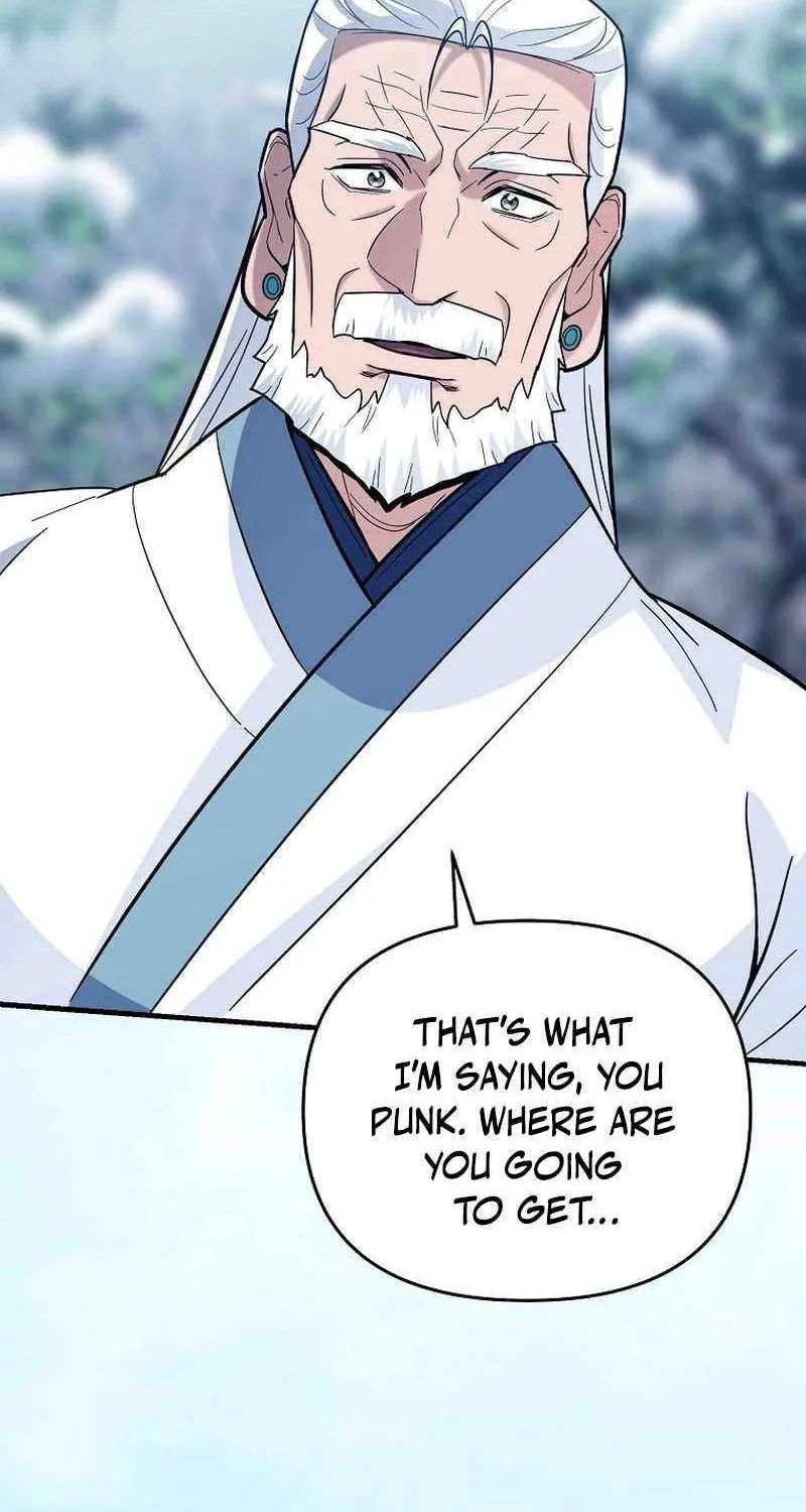 I Became a Swordsmanship Instructor at the Academy Chapter 13 page 8 - 