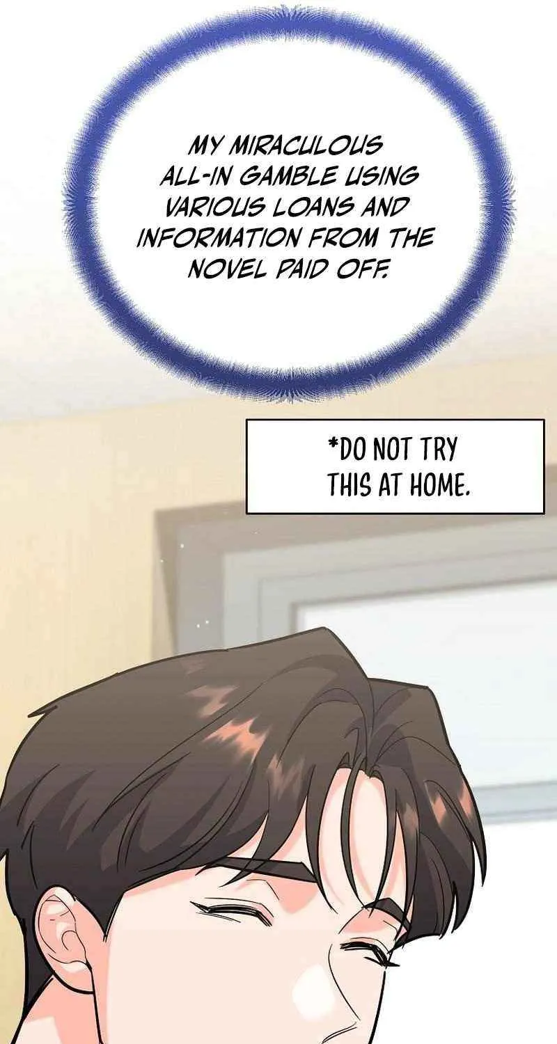 I Became a Swordsmanship Instructor at the Academy Chapter 13 page 76 - 