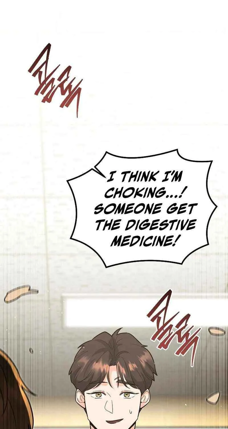 I Became a Swordsmanship Instructor at the Academy Chapter 13 page 84 - 
