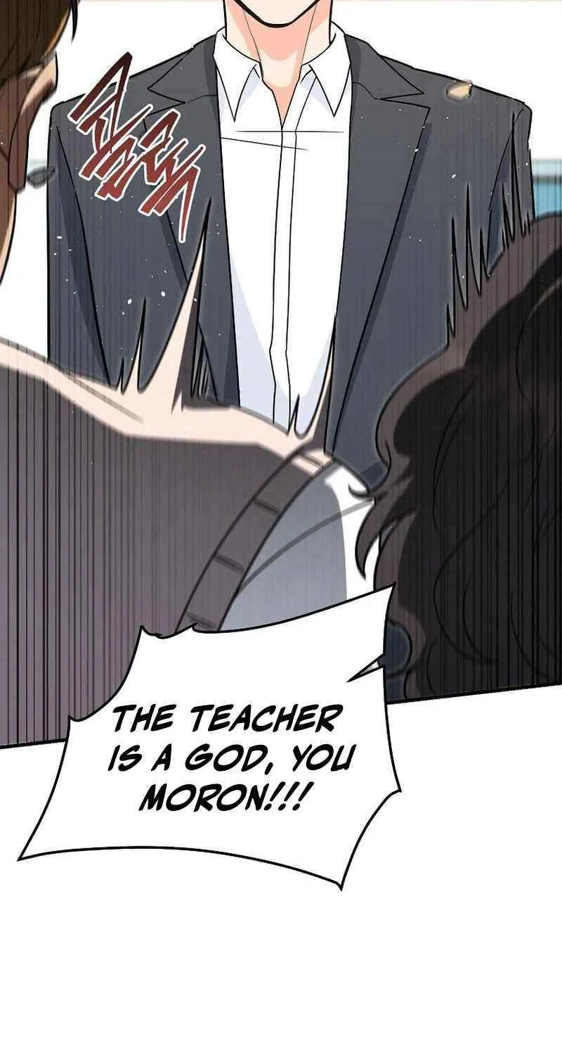 I Became a Swordsmanship Instructor at the Academy Chapter 13 page 85 - 