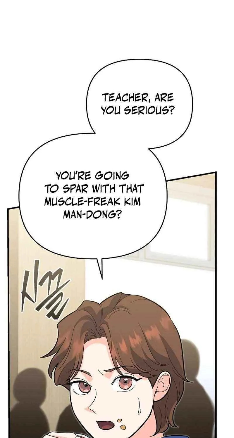 I Became a Swordsmanship Instructor at the Academy Chapter 13 page 86 - 