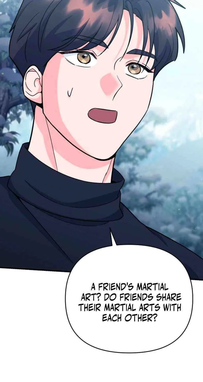 I Became a Swordsmanship Instructor at the Academy Chapter 14 page 107 - 