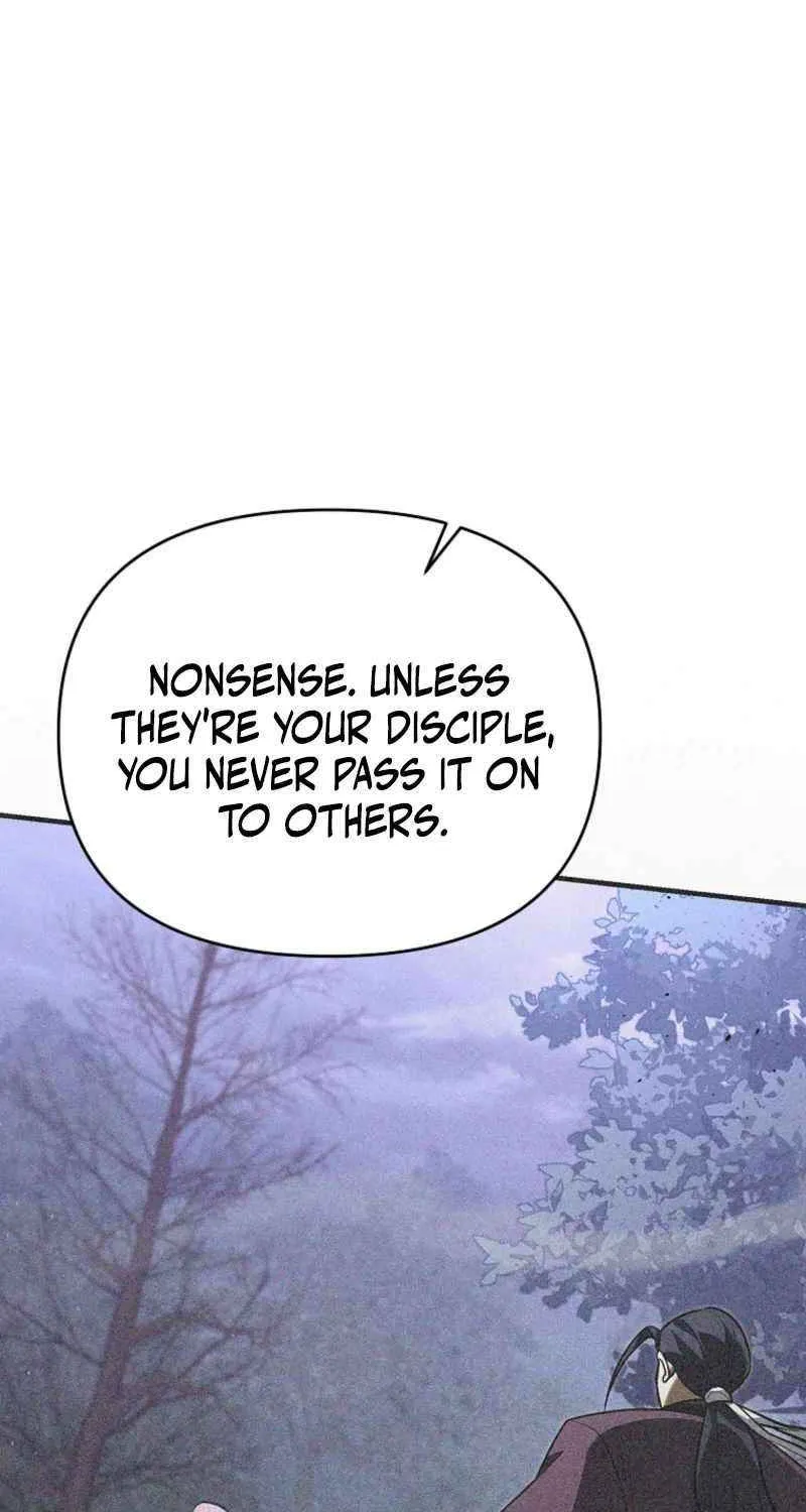 I Became a Swordsmanship Instructor at the Academy Chapter 14 page 108 - 