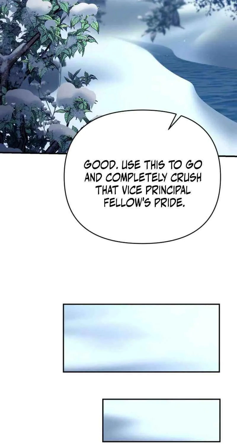 I Became a Swordsmanship Instructor at the Academy Chapter 14 page 115 - 