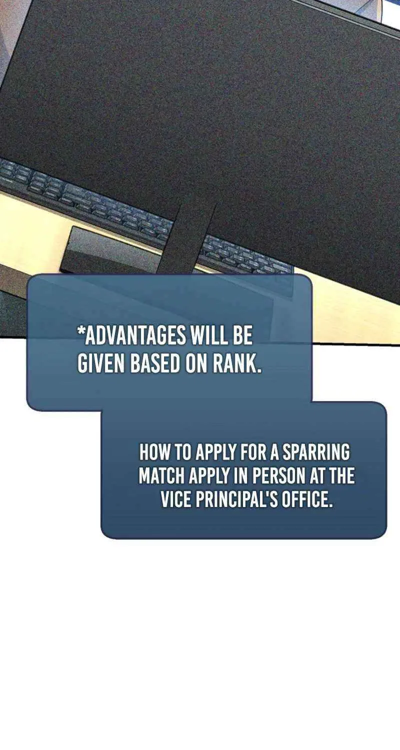 I Became a Swordsmanship Instructor at the Academy Chapter 14 page 129 - 