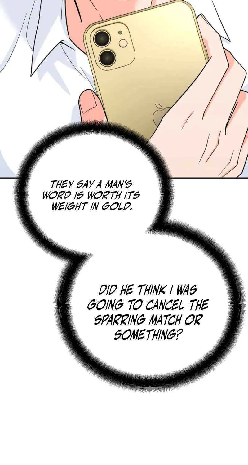 I Became a Swordsmanship Instructor at the Academy Chapter 14 page 133 - 