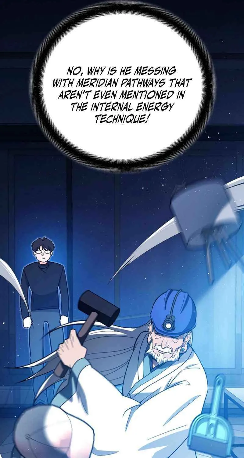 I Became a Swordsmanship Instructor at the Academy Chapter 14 page 17 - 