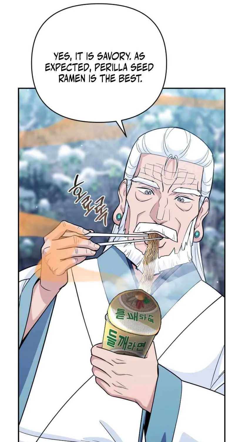 I Became a Swordsmanship Instructor at the Academy Chapter 14 page 36 - 